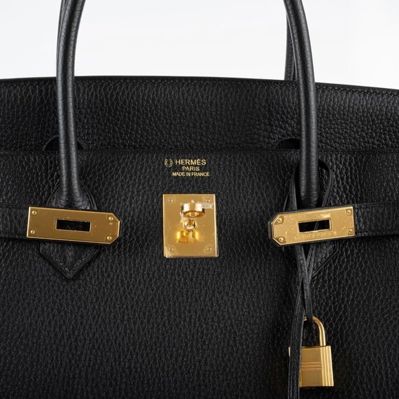 Birkin 40 HSS/SPECIAL ORDER! - Picture 12 of 13